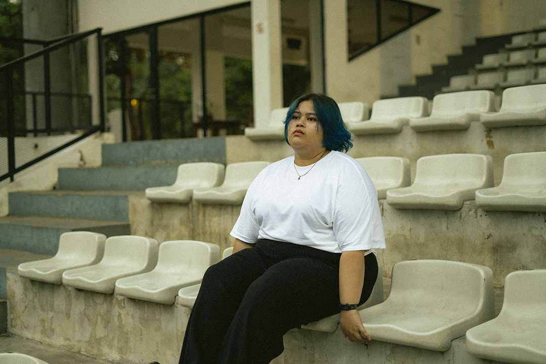 AneeSa Rilis Album Perdana "so much to say" Perayaan Kehidupan