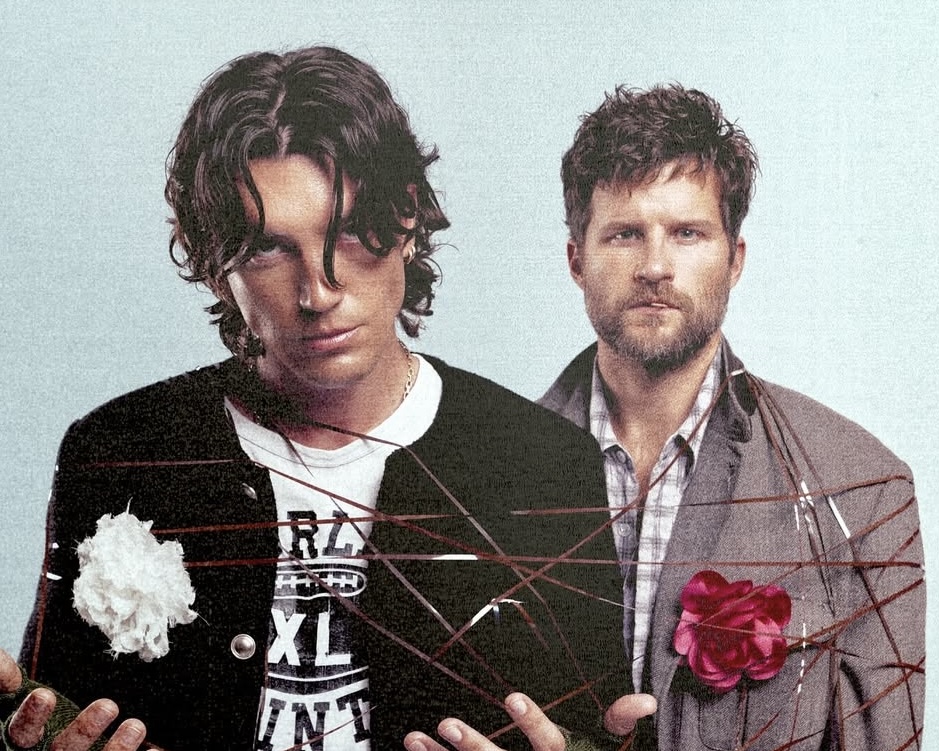 LANY Persembahkan Album Baru Berjudul “Soft”
