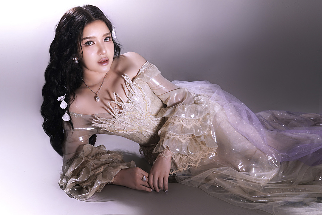 Keberanian, Cinta, dan Keabadian Terangkum dalam Album Baru Tiara Andini “Edelweiss”