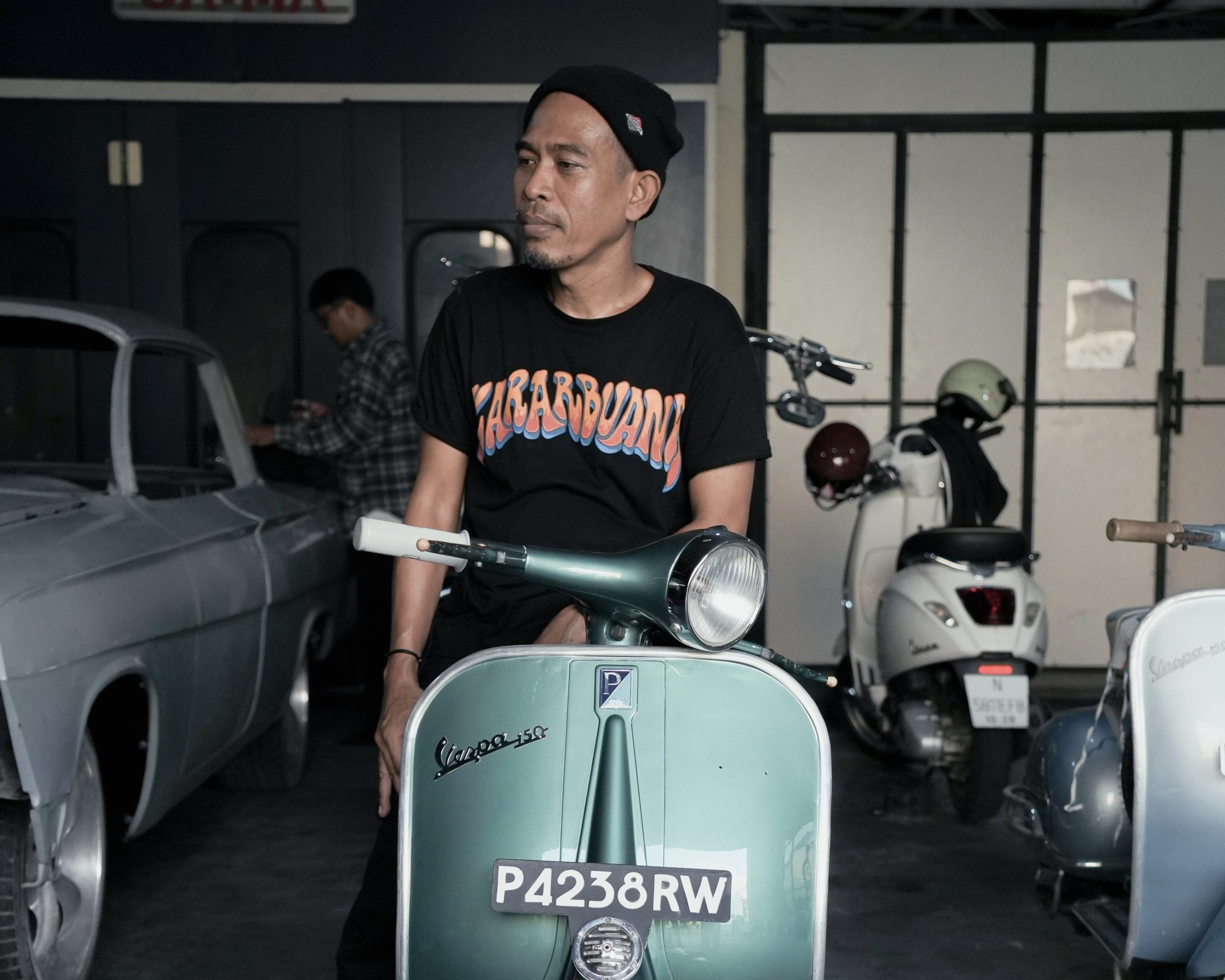 Iksan Skuter Umumkan “Raya Daendels Tour 2025”: Perjalanan 1000 KM Napak Tilas Jalur Bersejarah Anyer – Panarukan