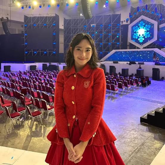 Freya Jayawardana Resmi Jadi Kapten JKT48, Tandai Regenerasi Kepemimpinan Generasi Baru