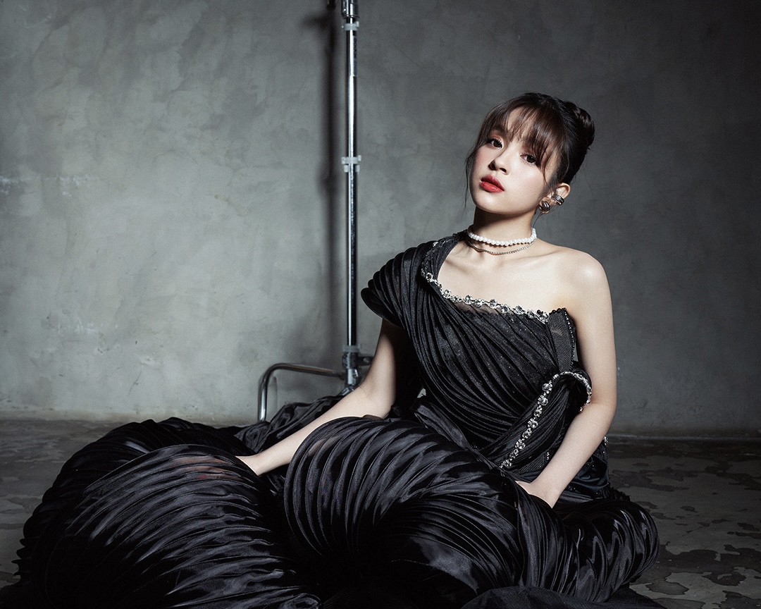 Elsa Japasal Rilis Single “Buku Karangan”, Bercerita Kisah Cinta Sepihak