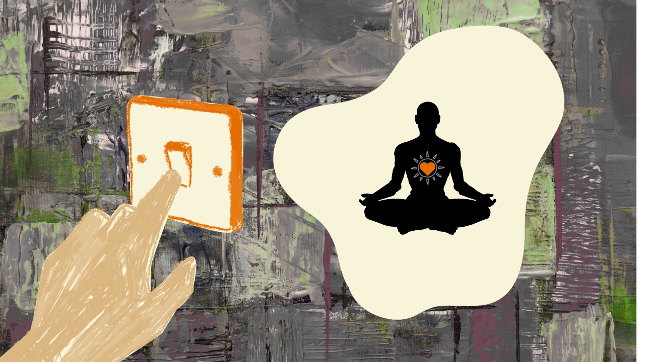 Kita Sebenarnya Baik, Tapi Sering Mager Mengaktifkannya