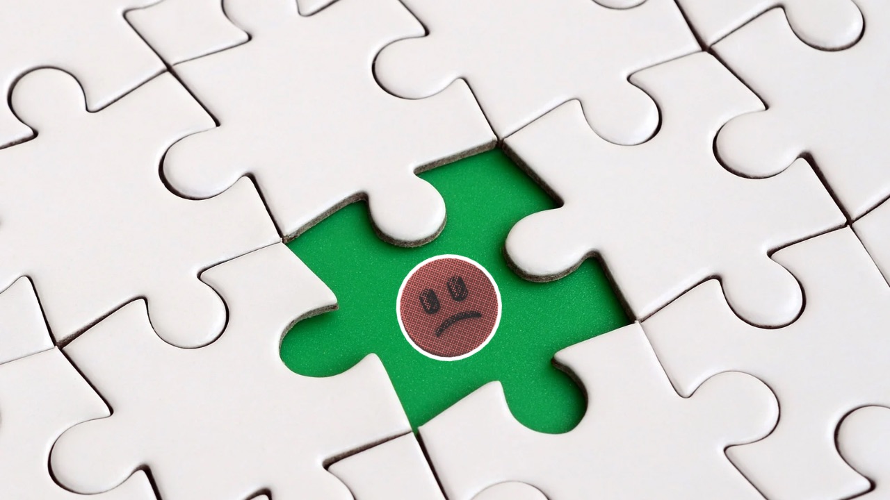 Ternyata, Tersinggung Itu Cepat dan Tersentuh Itu Dalam