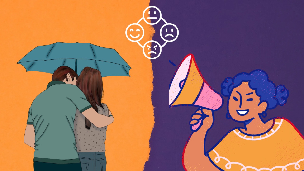 Jeda Emosional, atau Cara Orang Dewasa Tidak Merusak Apa pun?