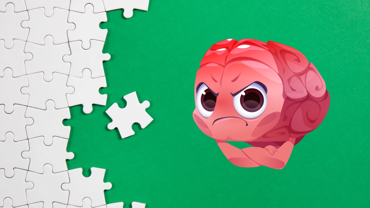 Ternyata Tersentuh Itu Mudah, Tersinggung Itu Sulit